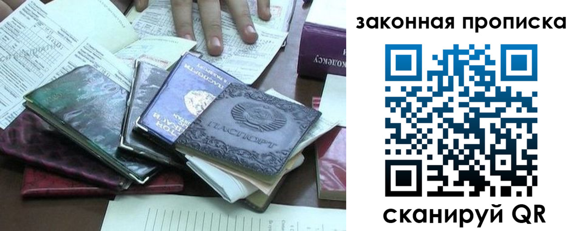 временная регистрация гарантия в Благовещенске